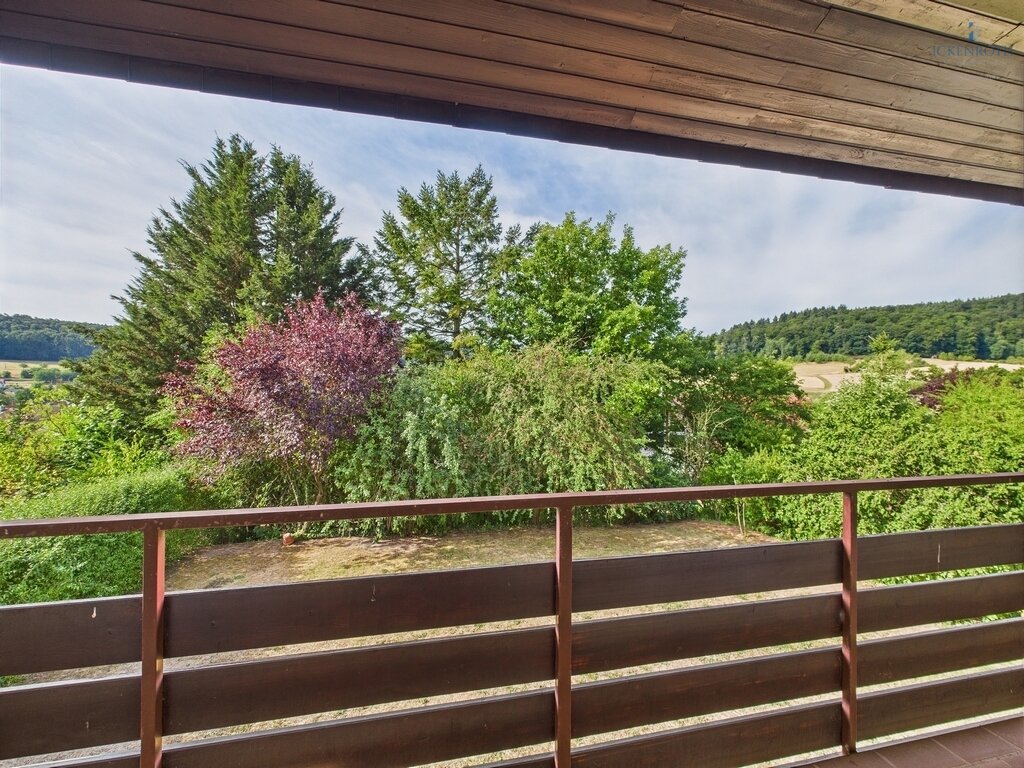 Aussicht Balkon Aussicht Balkon