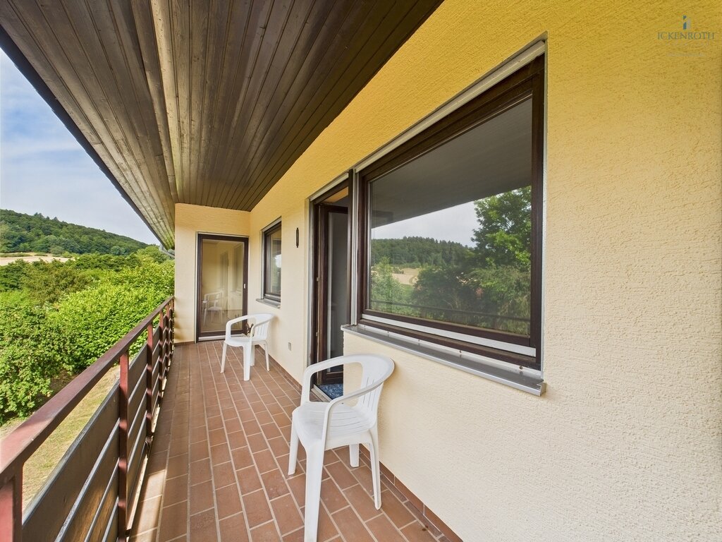 Balkon Balkon