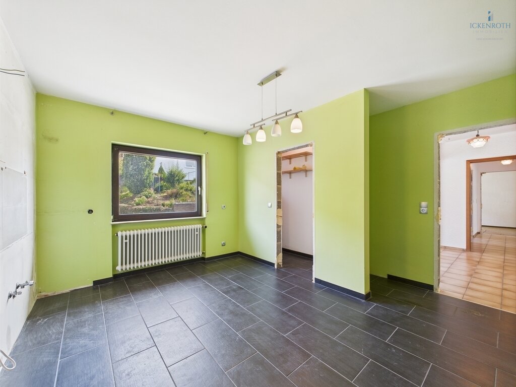 Küche EG Küche EG