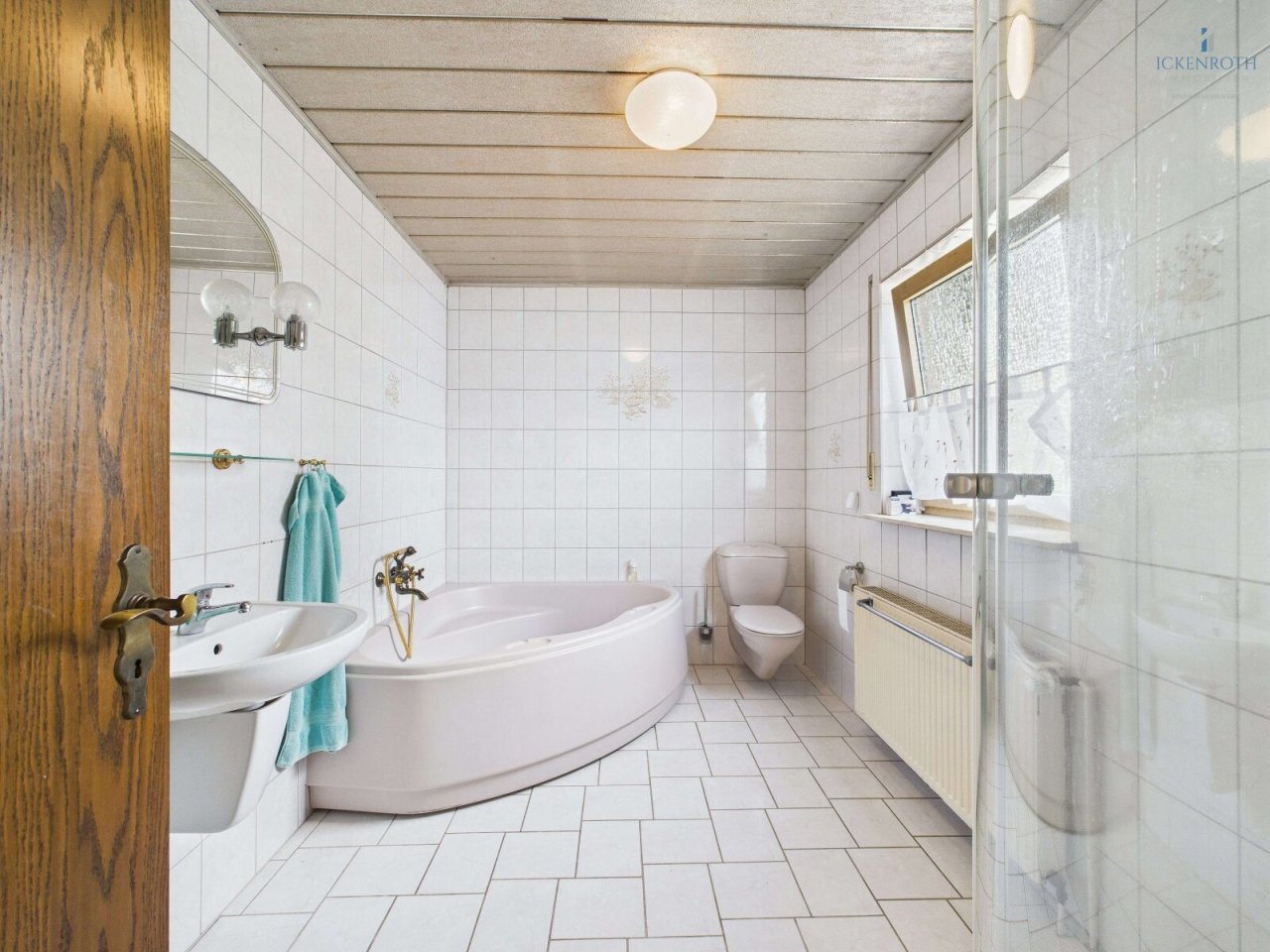 Badezimmer EG 