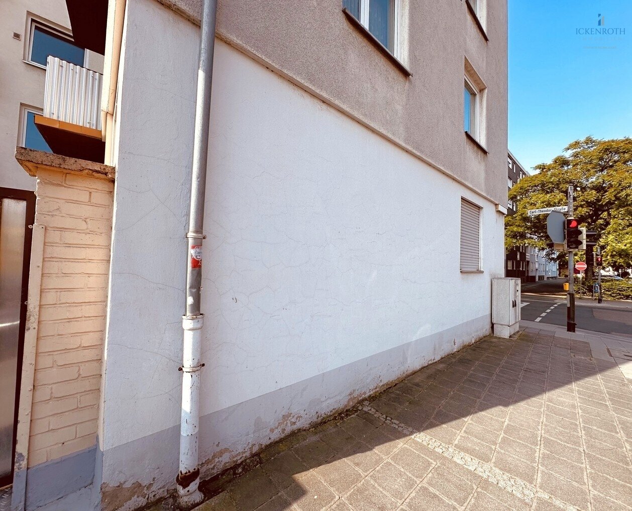 Tolle Werbemöglichkeit Tolle Werbemöglichkeit