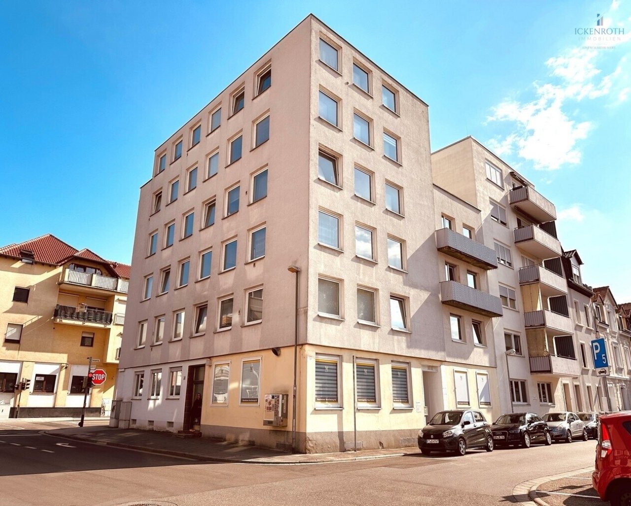 Außenansicht 1 Außenansicht 1