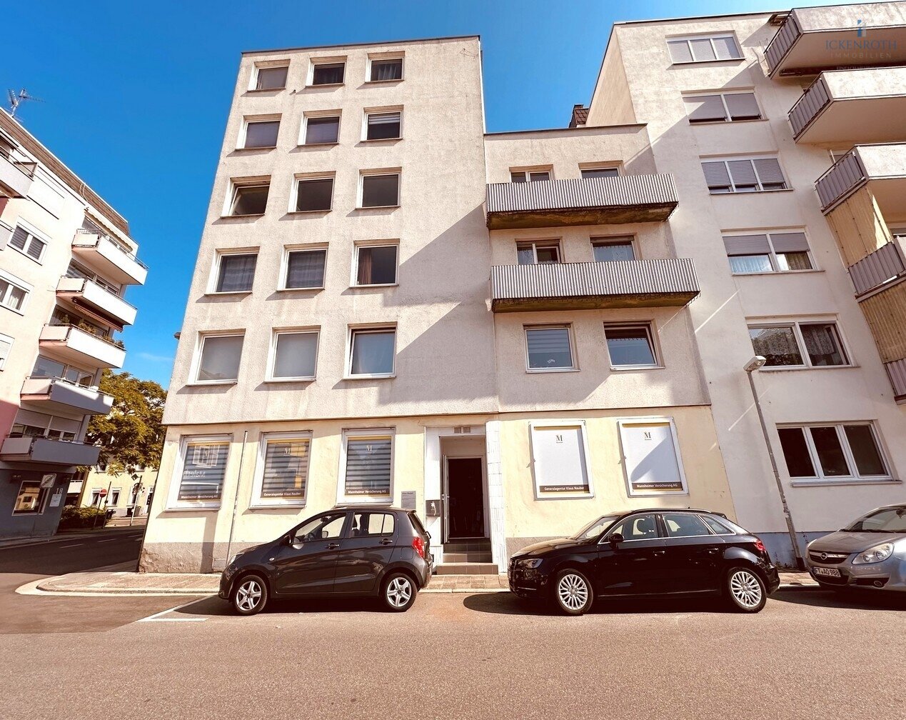 Außenansicht 2 Außenansicht 2