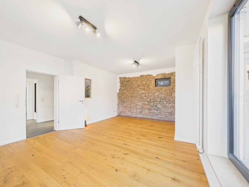 Wohnzimmer EG 2-2 Wohnzimmer EG 2-2