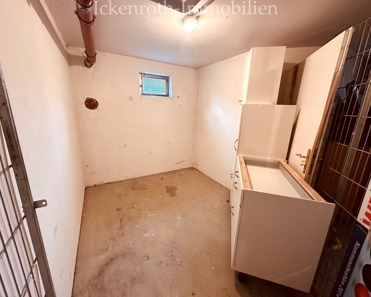 Kellerabteil Kellerabteil