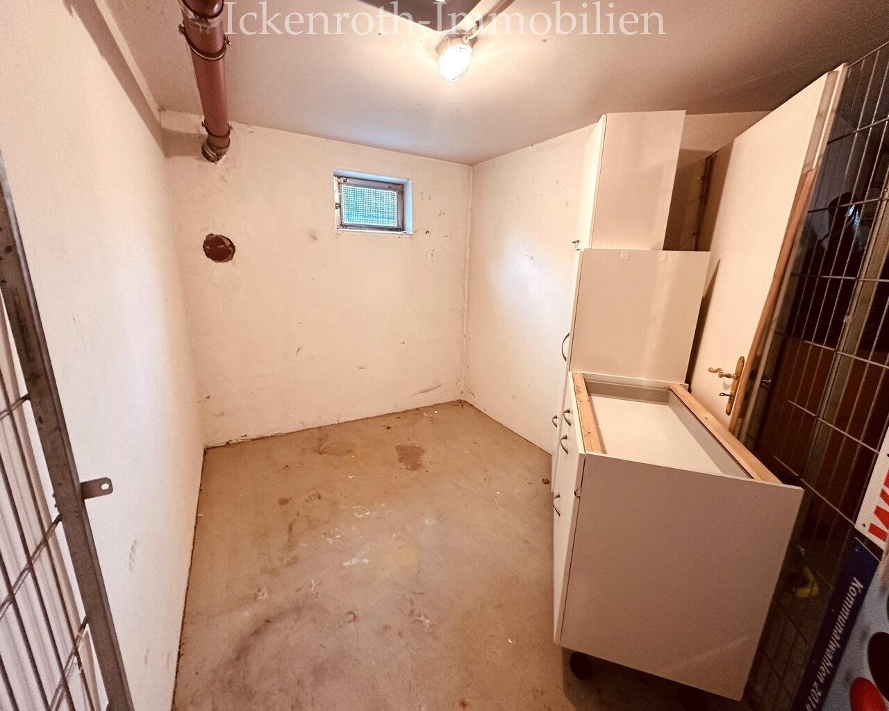 Kellerabteil Kellerabteil