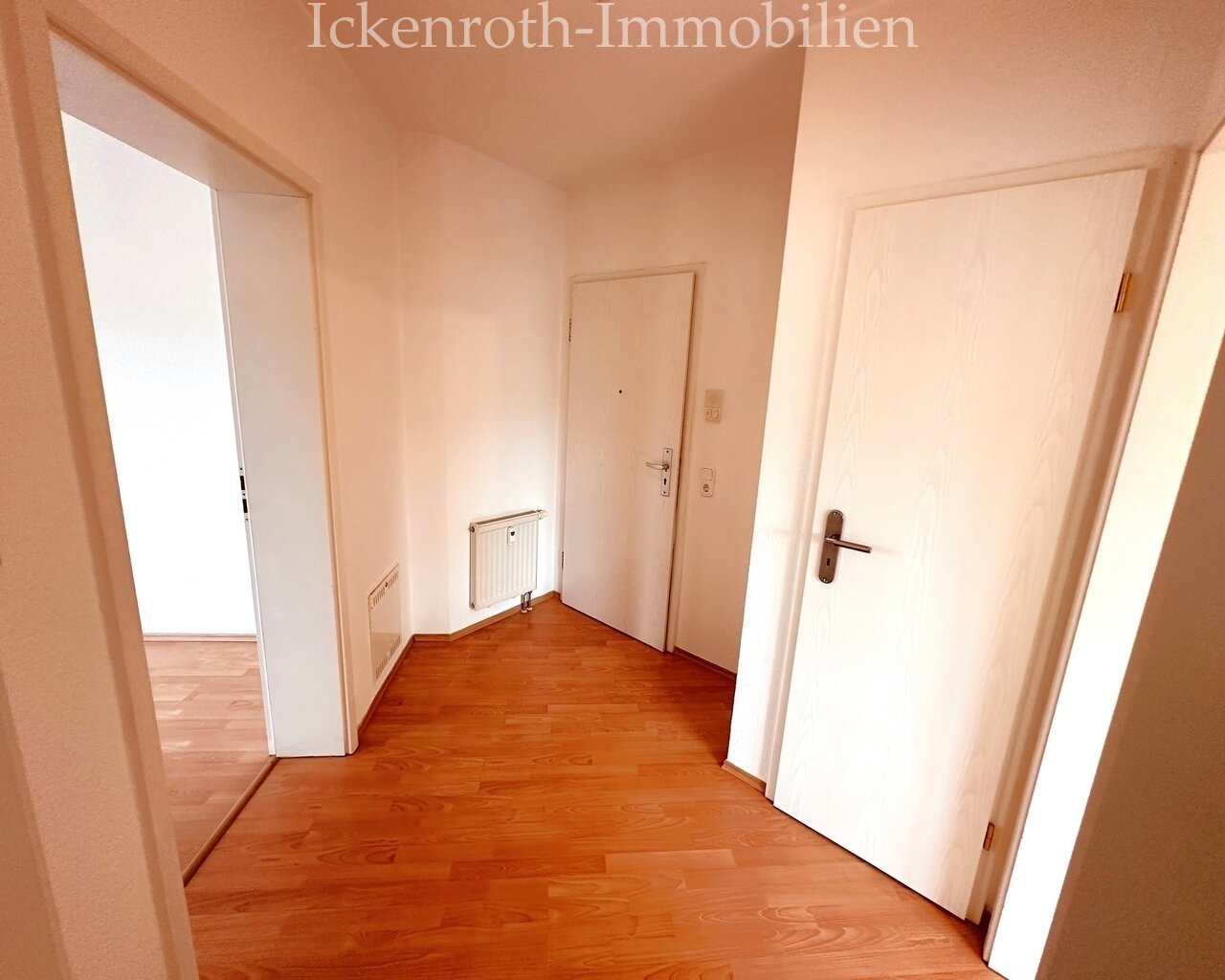 Flurbereich Whg Flurbereich Whg