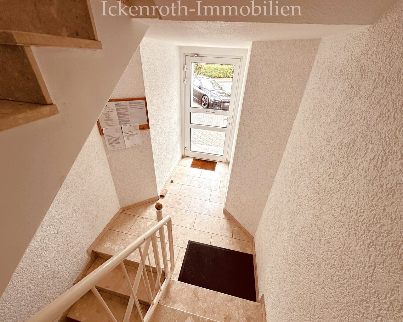 Eingangsbereich Eingangsbereich