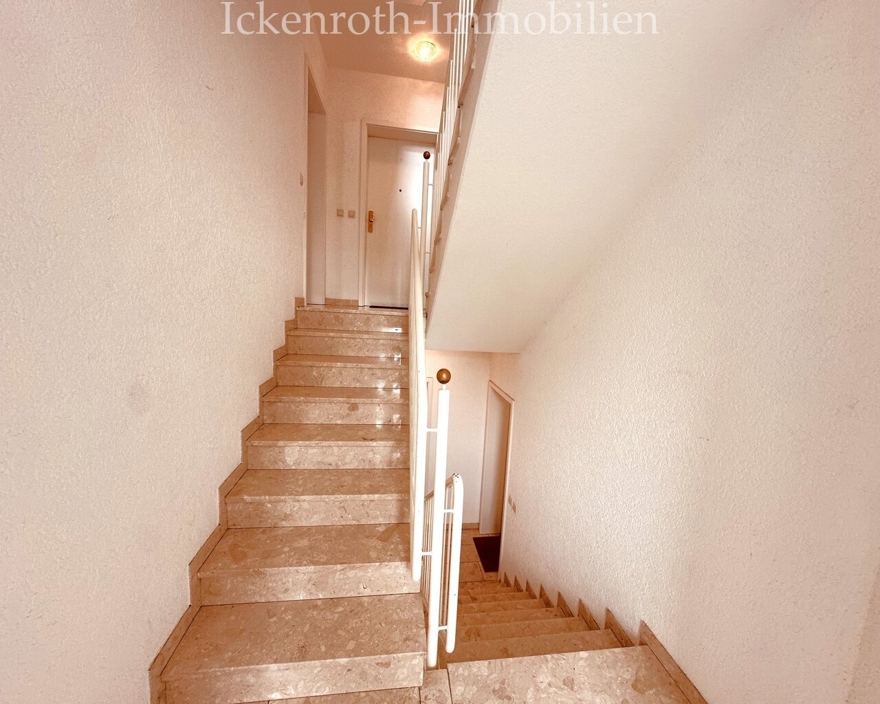 Treppenhaus Treppenhaus