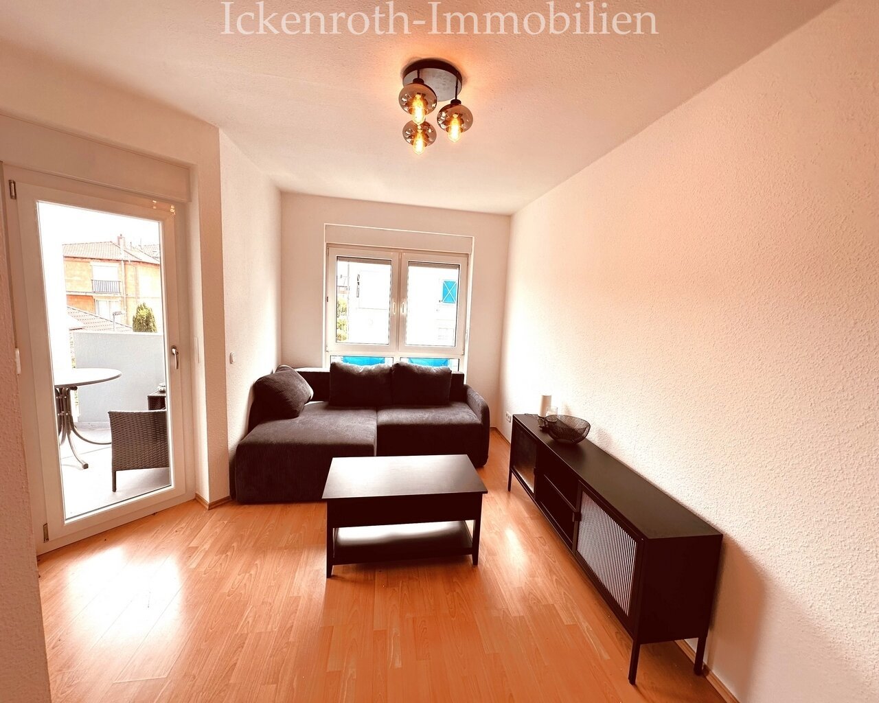 Wohn-Essbereich 1-2 Wohn-Essbereich 1-2