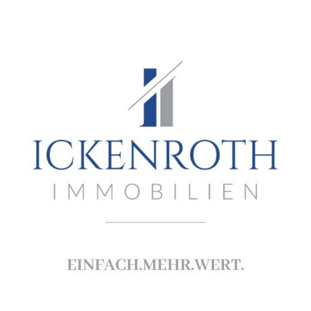 Ickenroth-Immobilien E.M.W. Ickenroth-Immobilien E.M.W.
