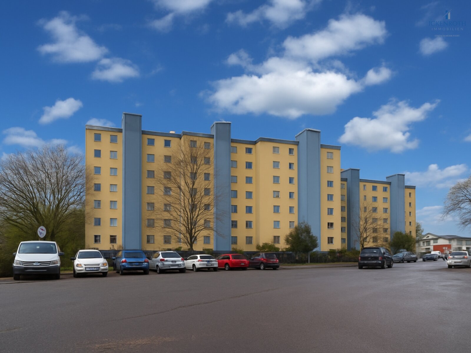 **Charmante 3-Zi.-ETW mit Balkon, EBK, KFZ, Abstellraum, Aufzug, uvm. - gute Lage!** **Charmante 3-Zi.-ETW mit Balkon, EBK, KFZ, Abstellraum, Aufzug, uvm. - gute Lage!**