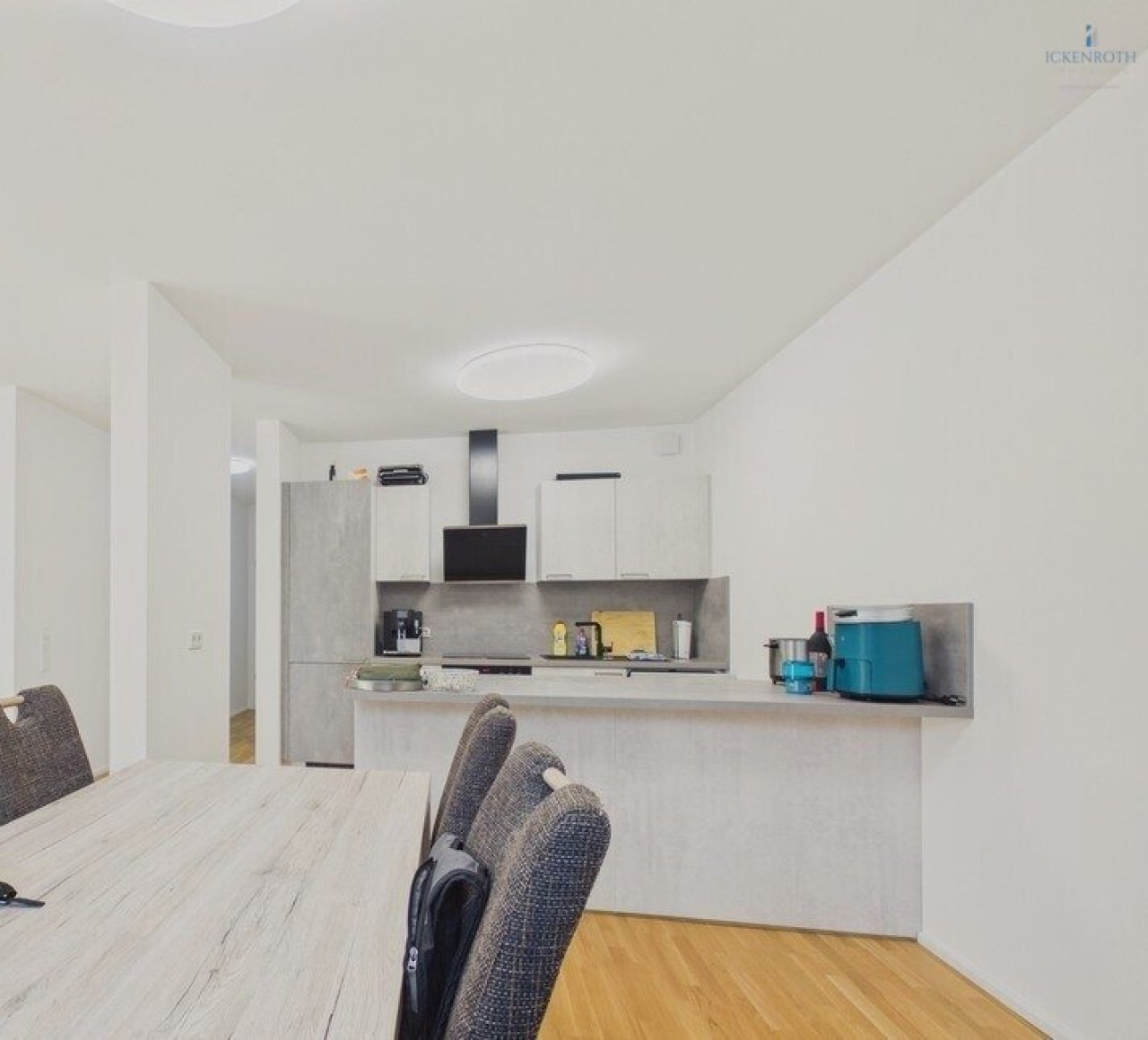 Großer WEK-Bereich 4