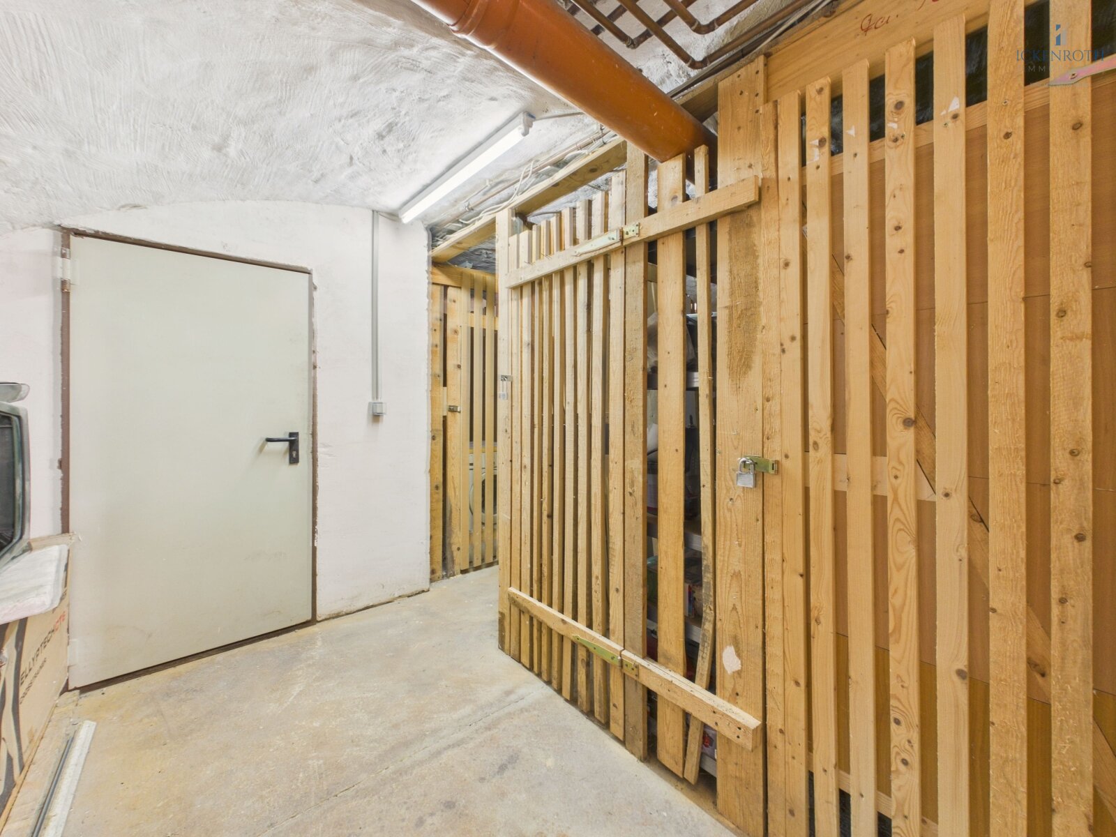 Abstellraum (Keller)