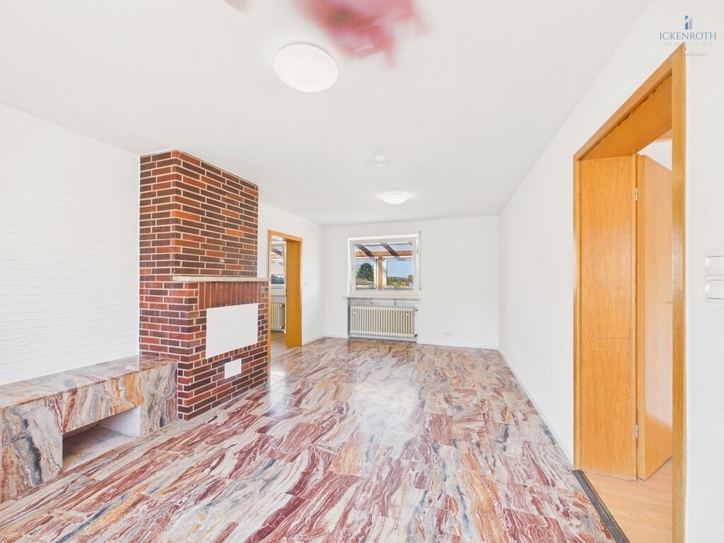 Wohnzimmer OG Wohnzimmer OG