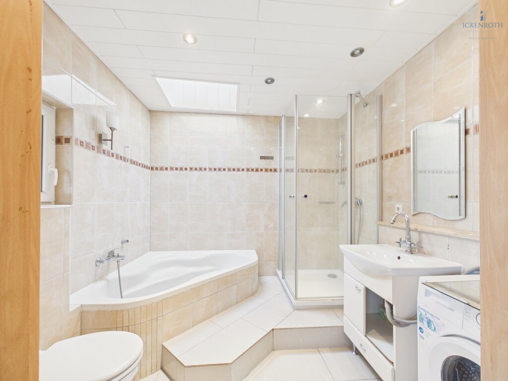 Badezimmer OG Badezimmer OG