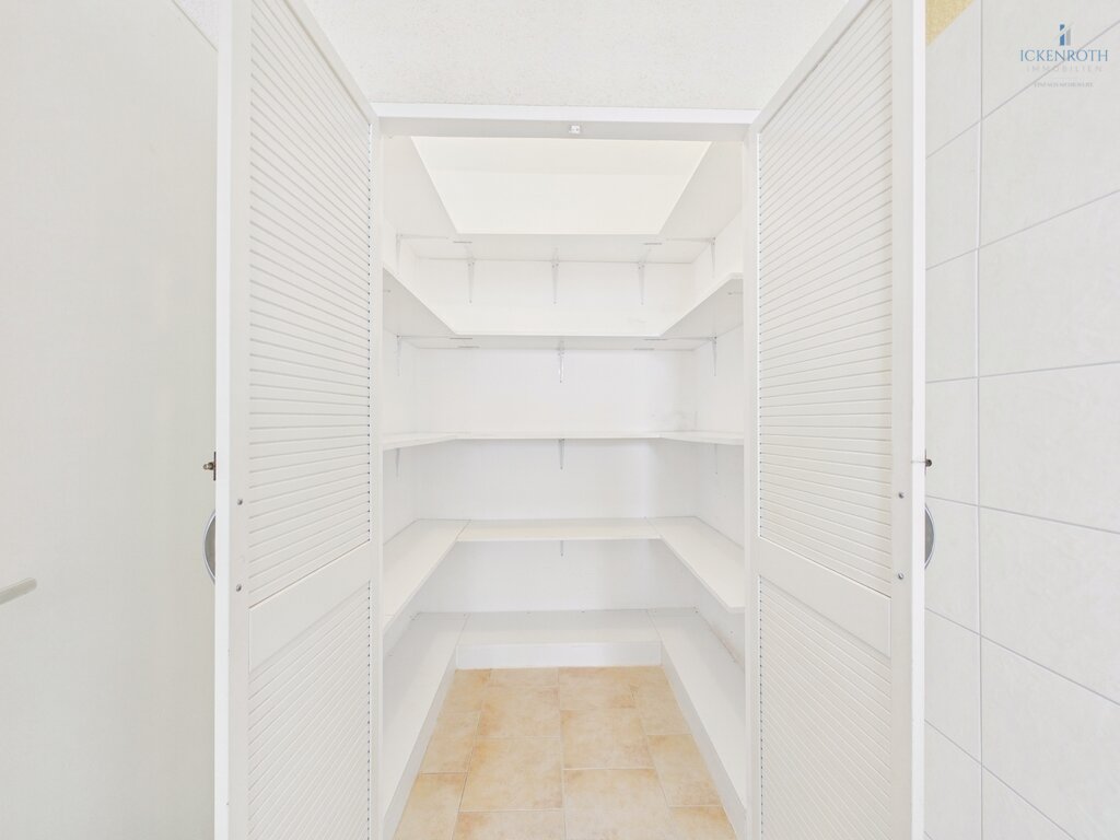 begehbarer Schrank begehbarer Schrank