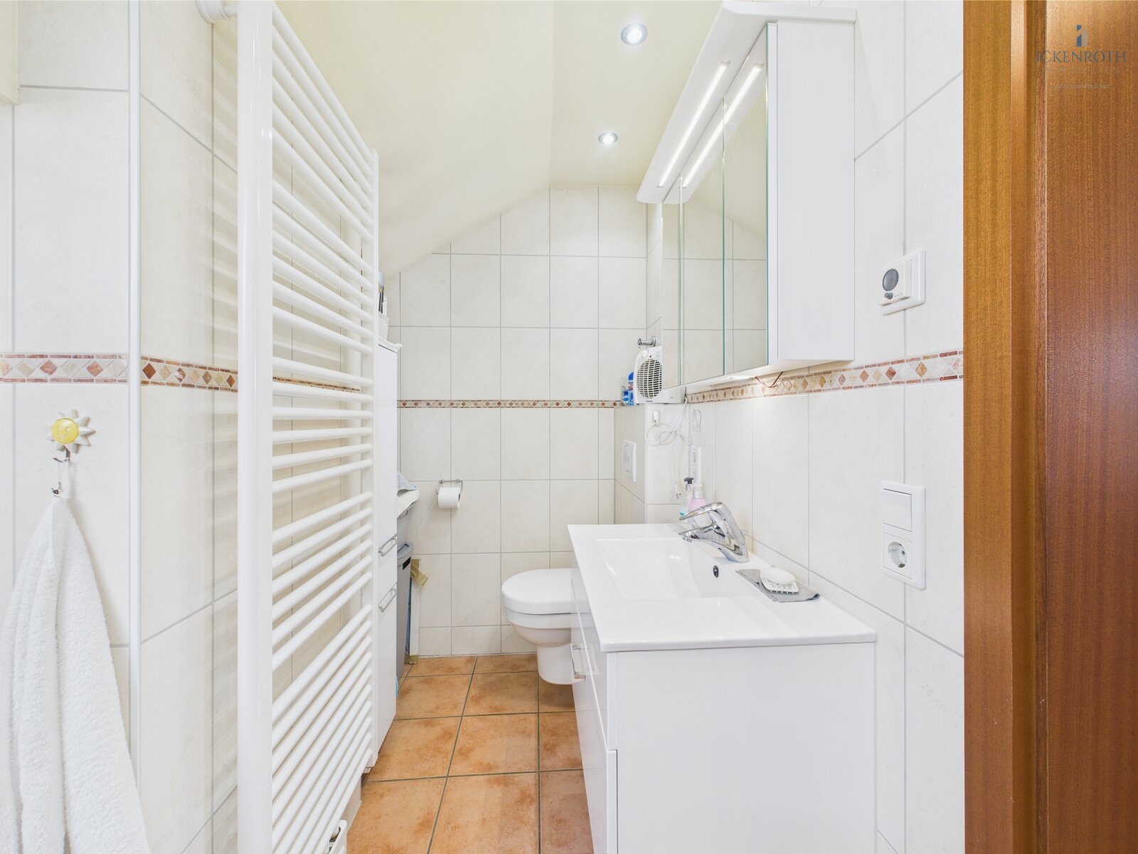 Badezimmer 2-2