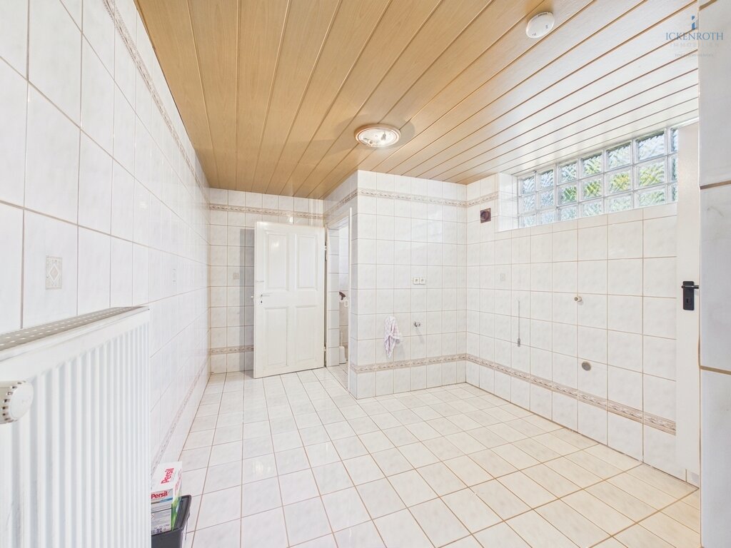 Sanitäranlage EG Sanitäranlage EG