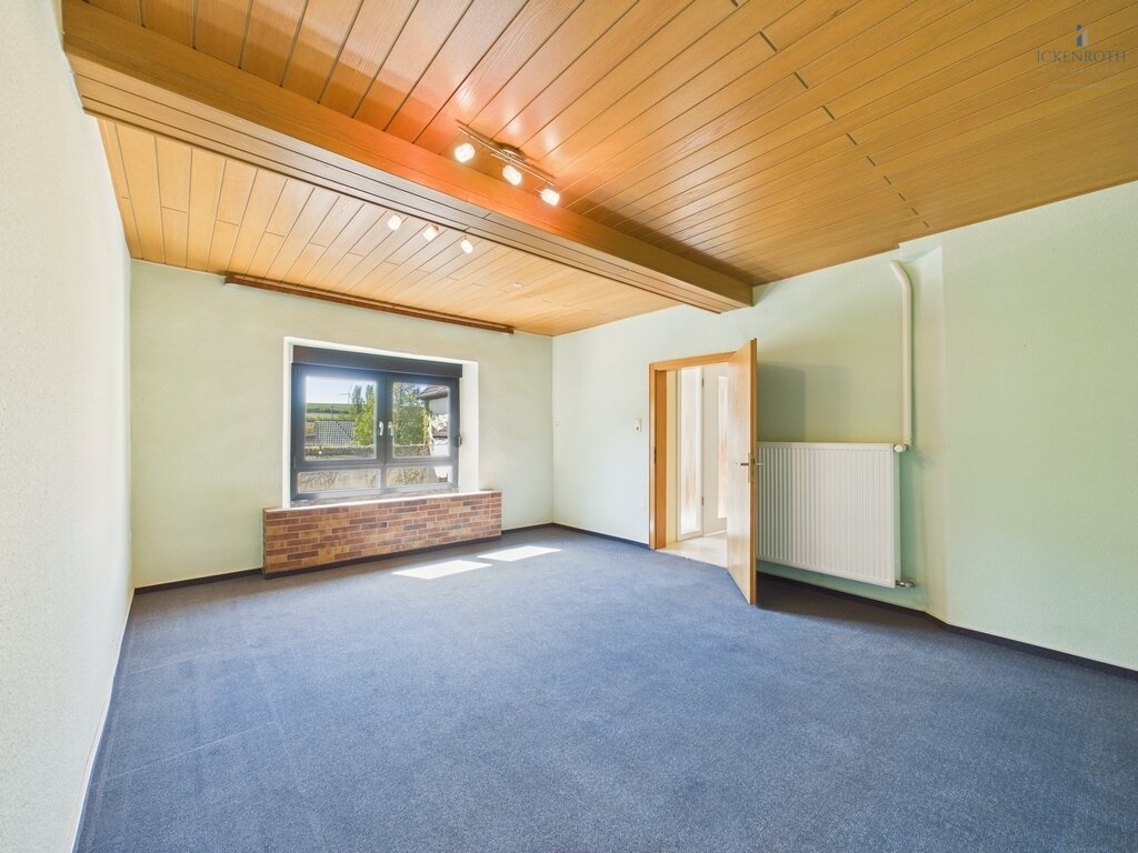 Zimmer 2 EG Zimmer 2 EG