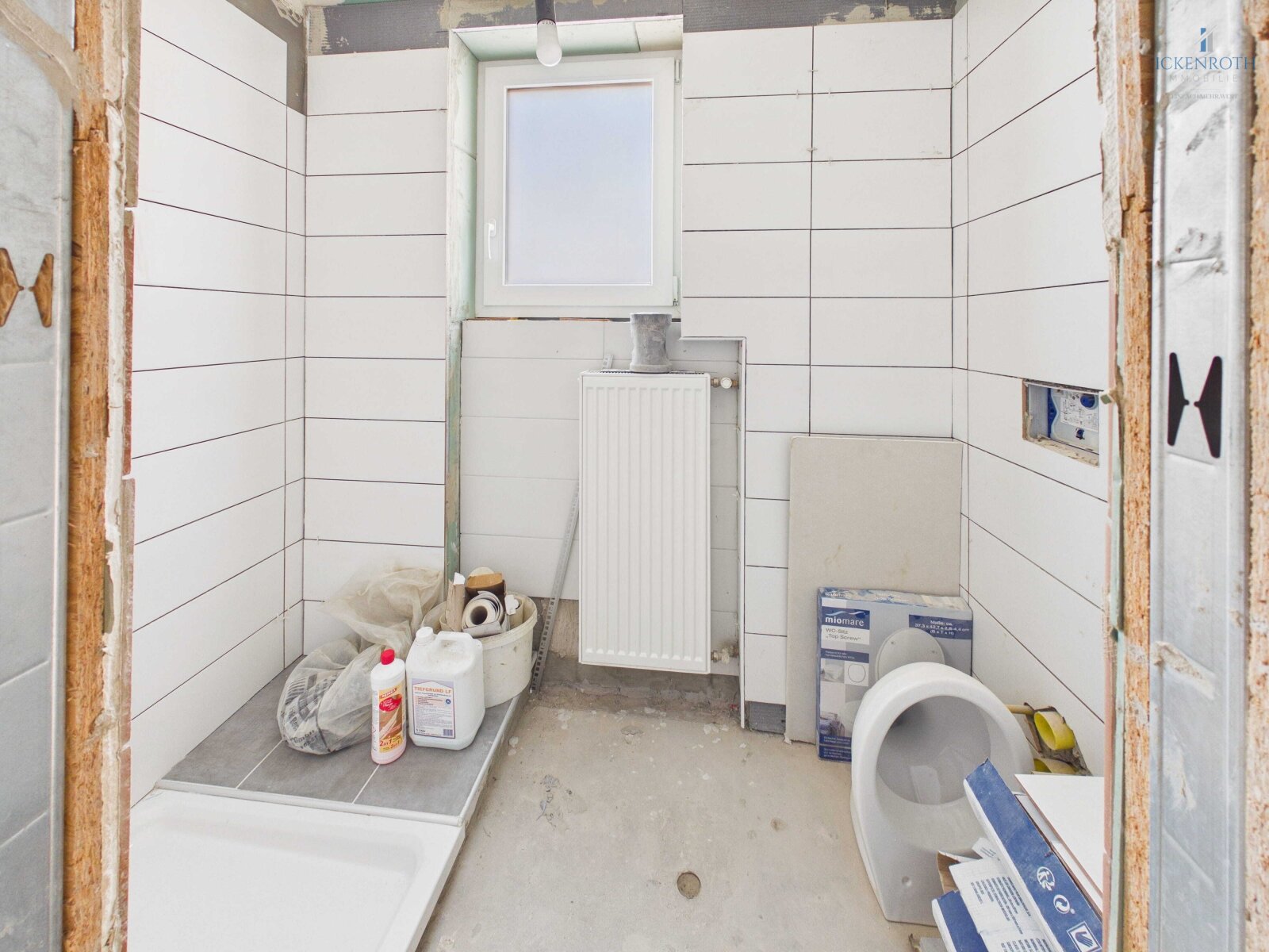 Badezimmer EG Badezimmer EG