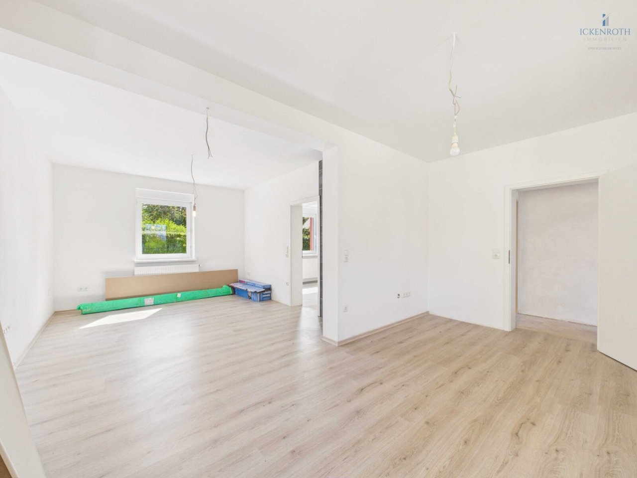 Wohnzimmer EG 2-2 Wohnzimmer EG 2-2