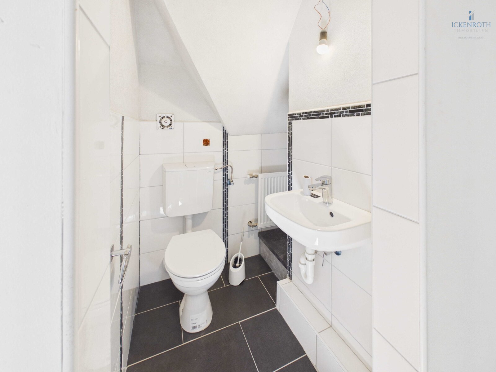 Badezimmer DG Badezimmer DG