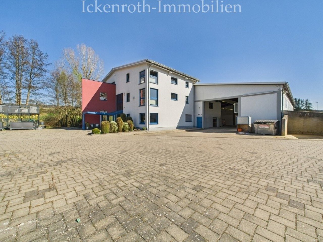 Außenansicht 3-10