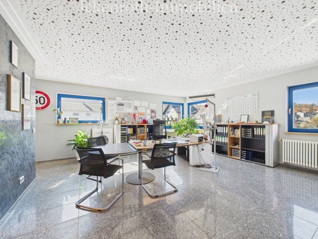 Büro OG Bau 1 (1-3)