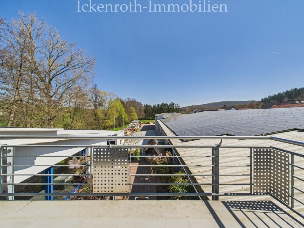 Balkon DG Anbau