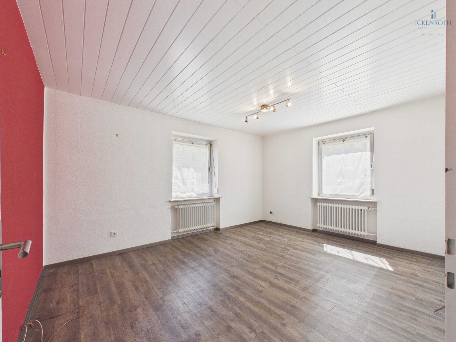 Zimmer 1 (EG)