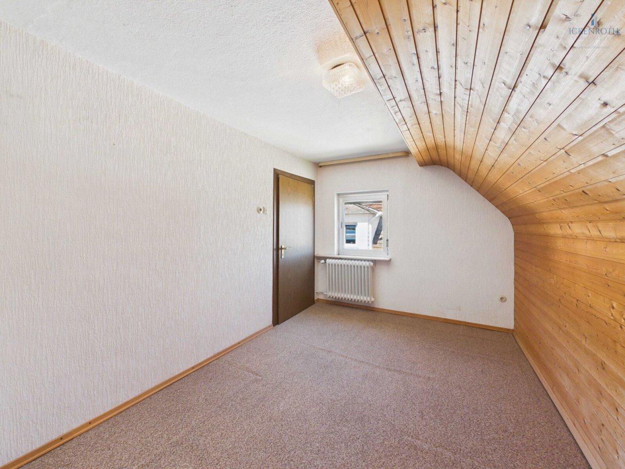 Zimmer 1 (DG)