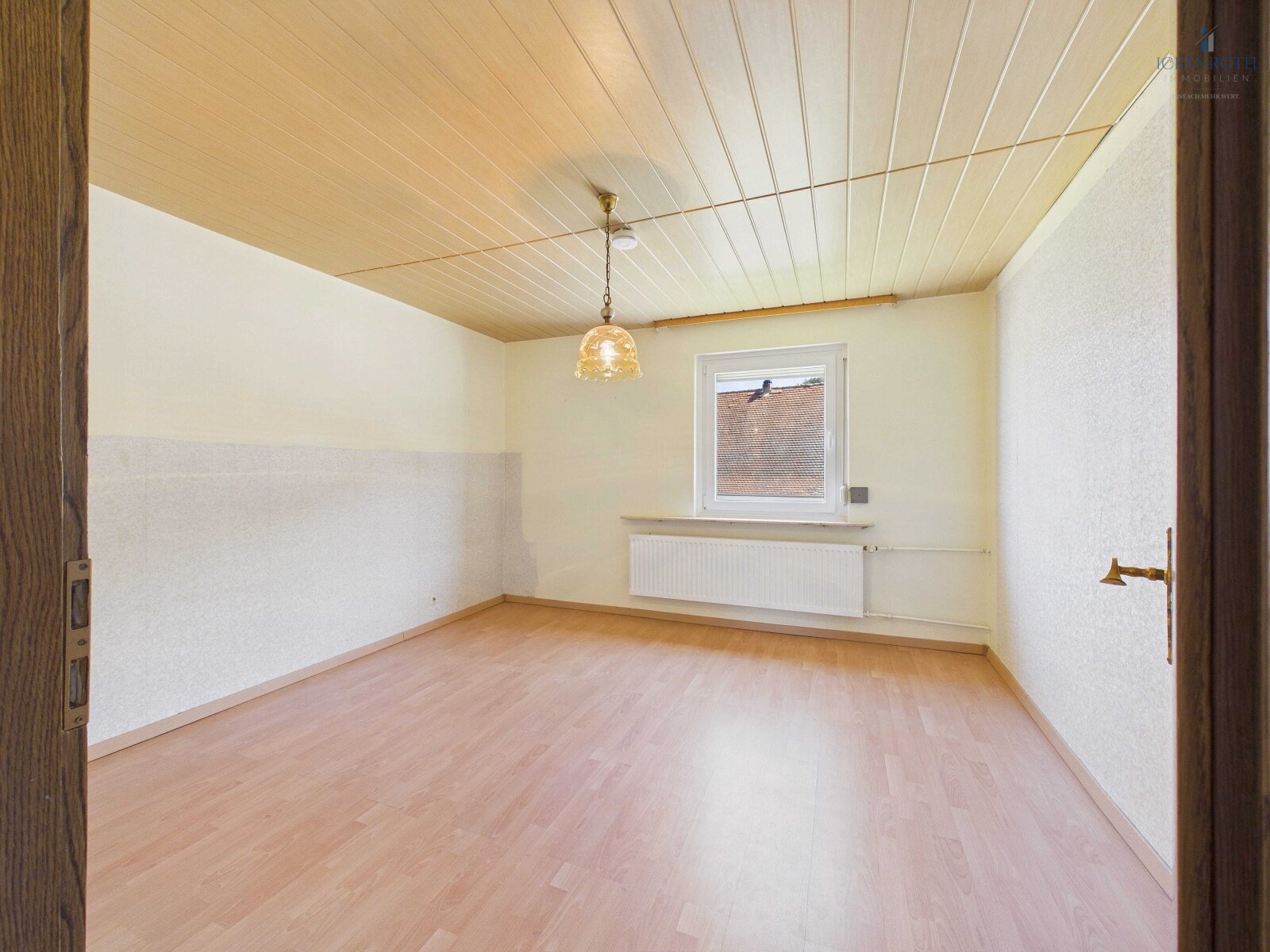 Zimmer 1 (OG)