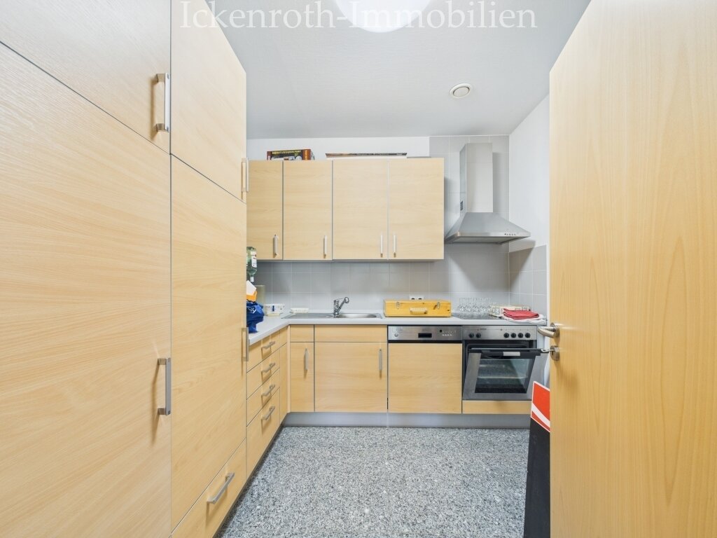 Küche EG Bürokomplex Bau 1 Küche EG Bürokomplex Bau 1