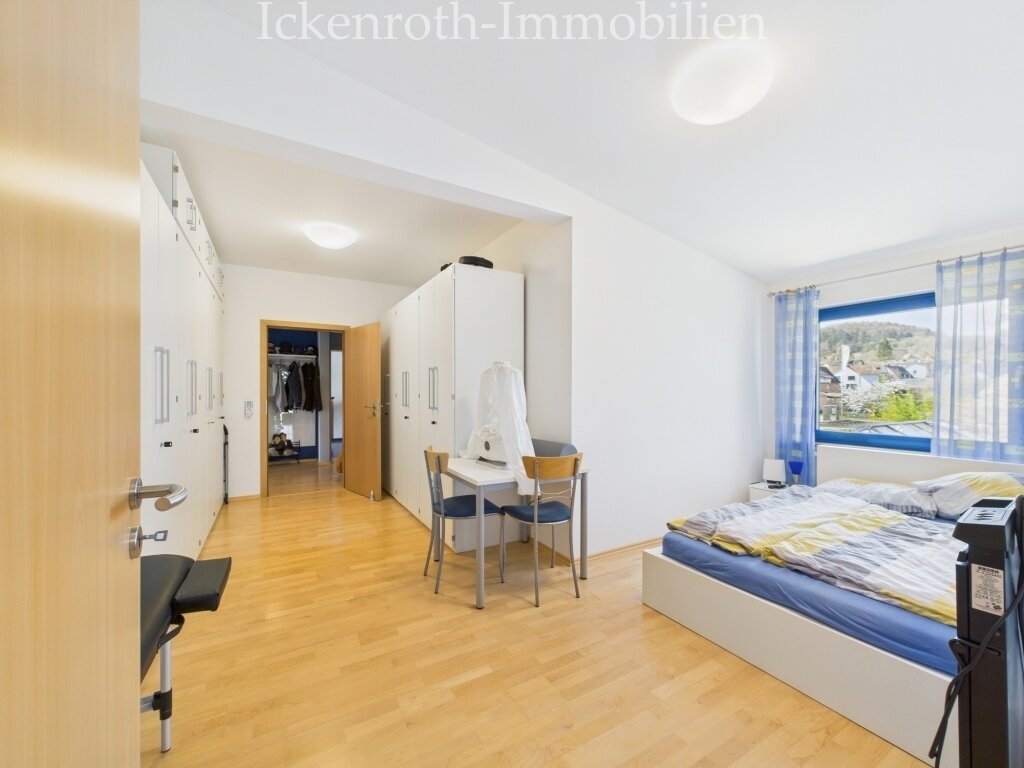 Schlafzimmer OG Anbau Schlafzimmer OG Anbau