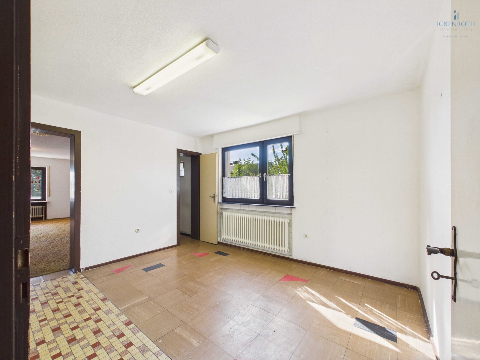 Zimmer 1 EG Zimmer 1 EG
