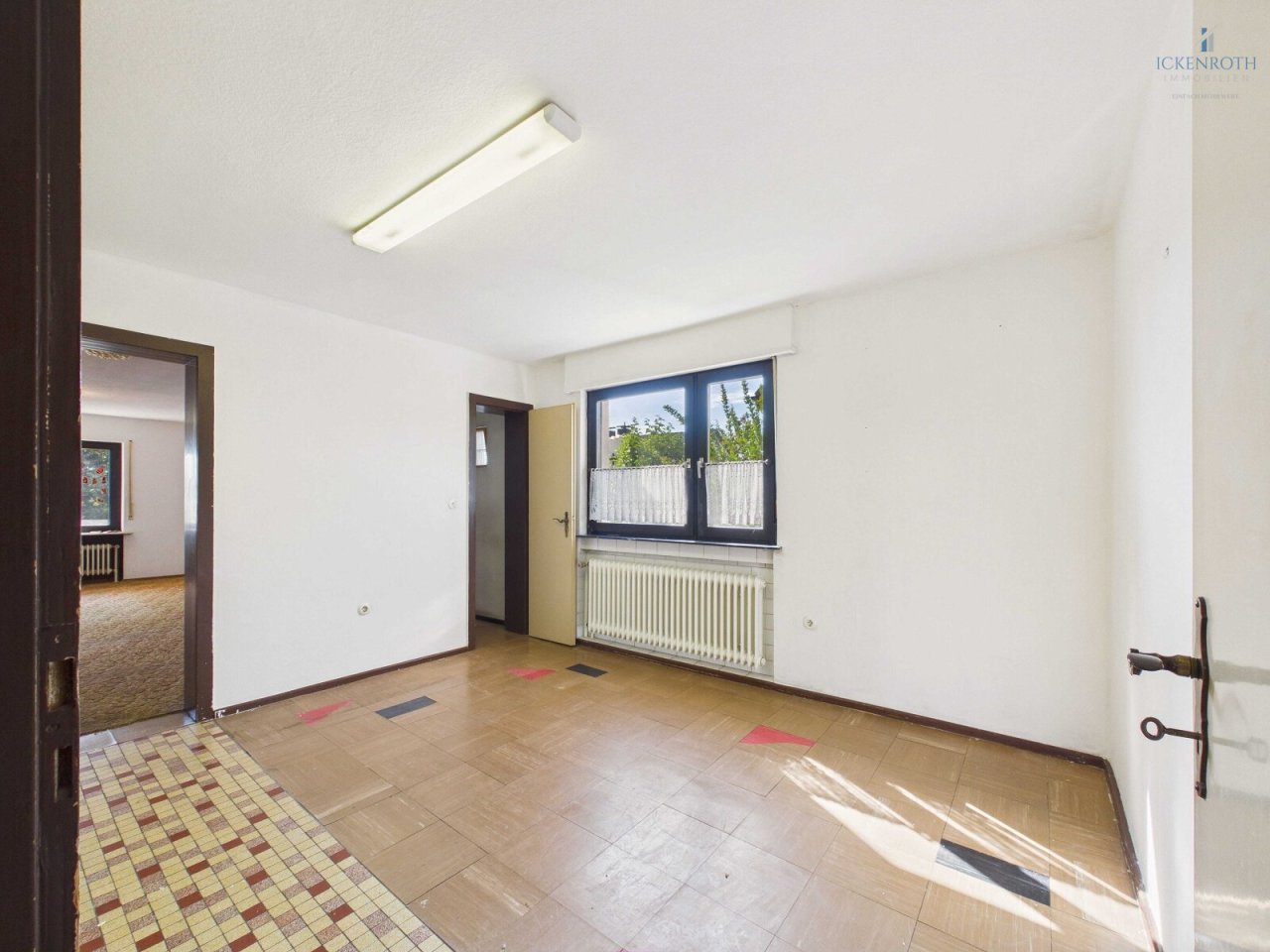 Zimmer 1 EG Zimmer 1 EG