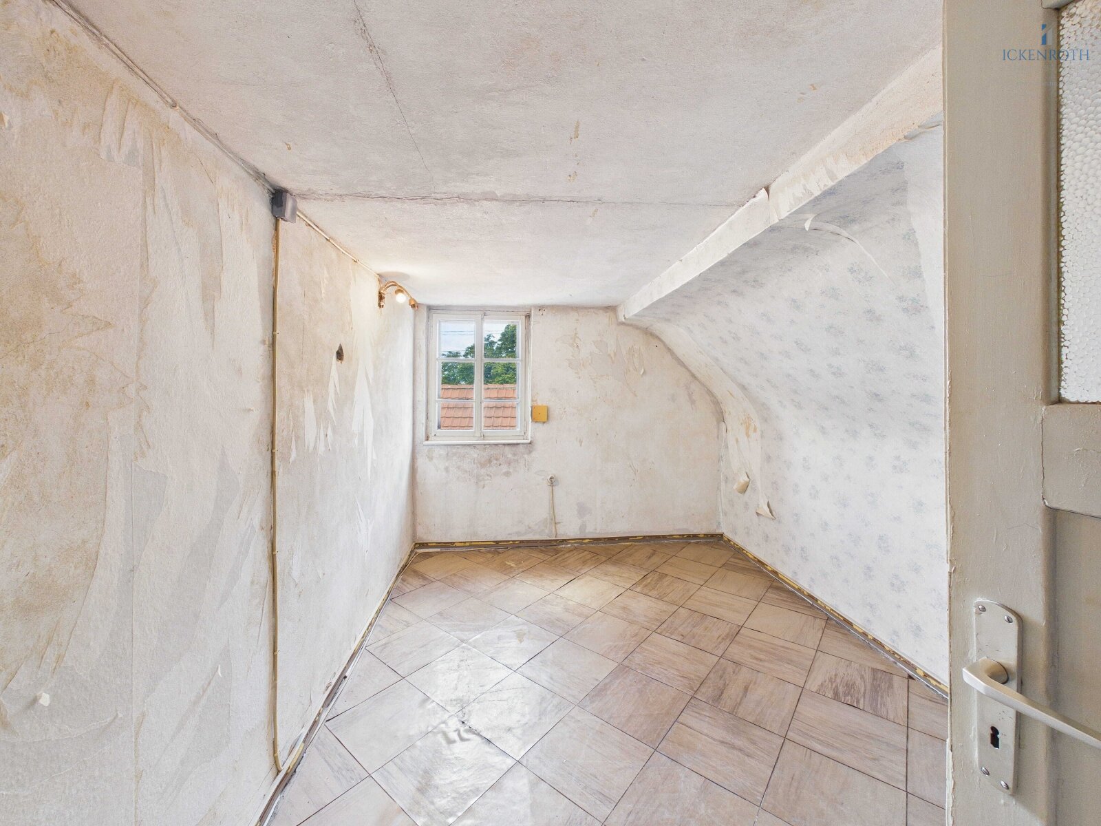 Zimmer 1 DG Zimmer 1 DG