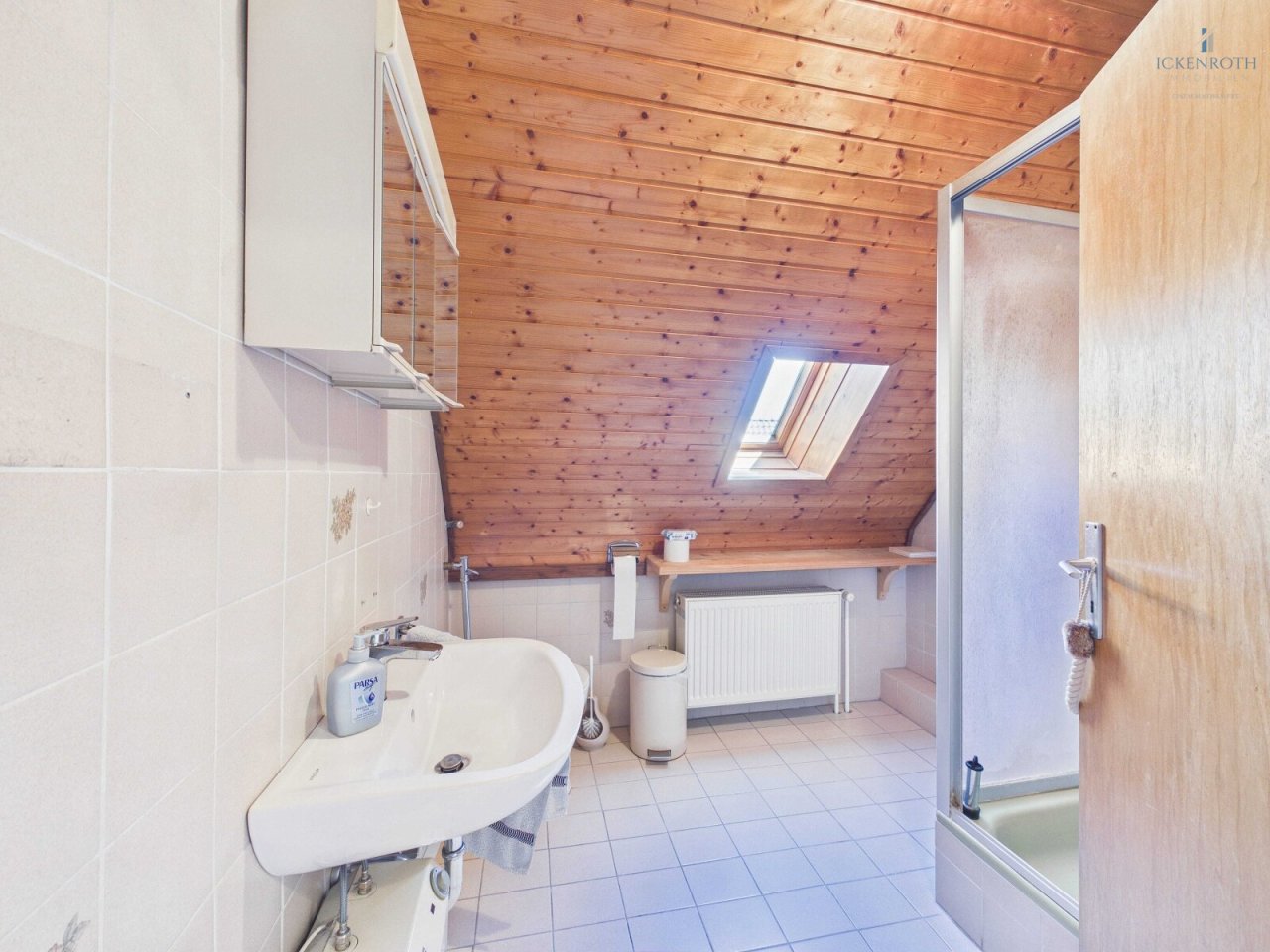 Badezimmer OG Badezimmer OG