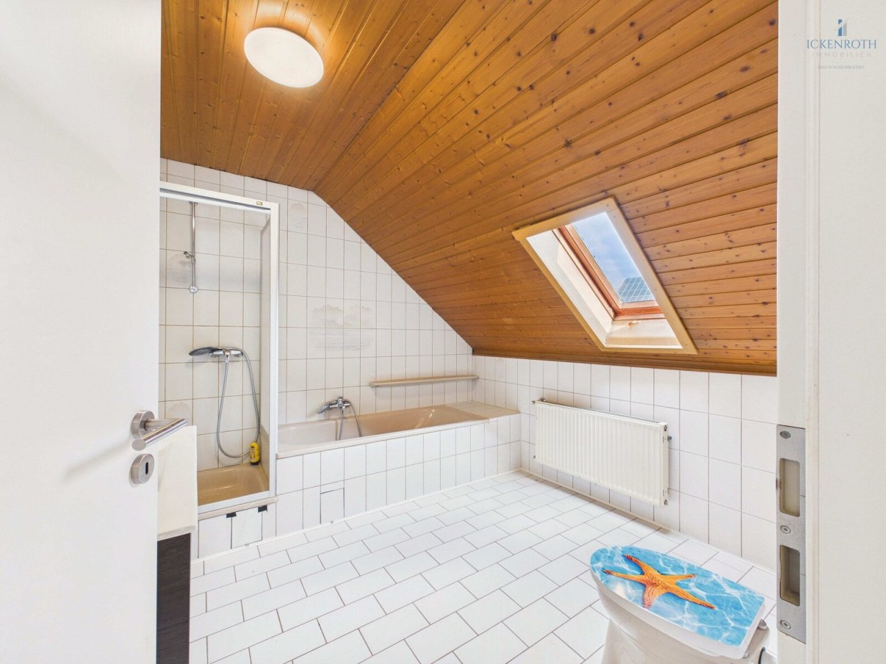 Badezimmer OG 1-2 Badezimmer OG 1-2