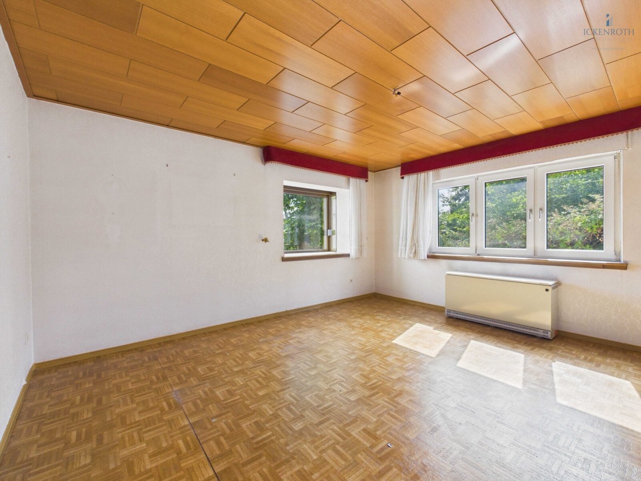 Zimmer 1 EG 1-2