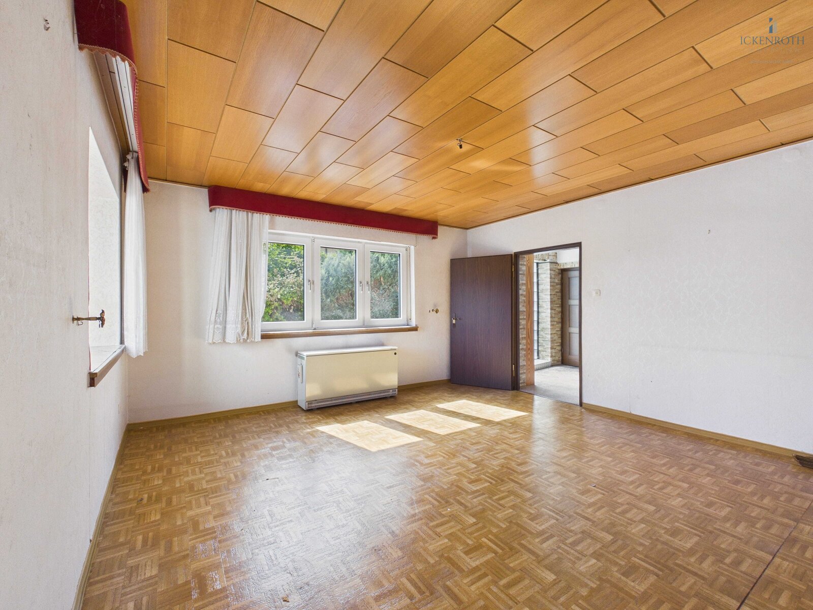 Zimmer 1 EG 2-2