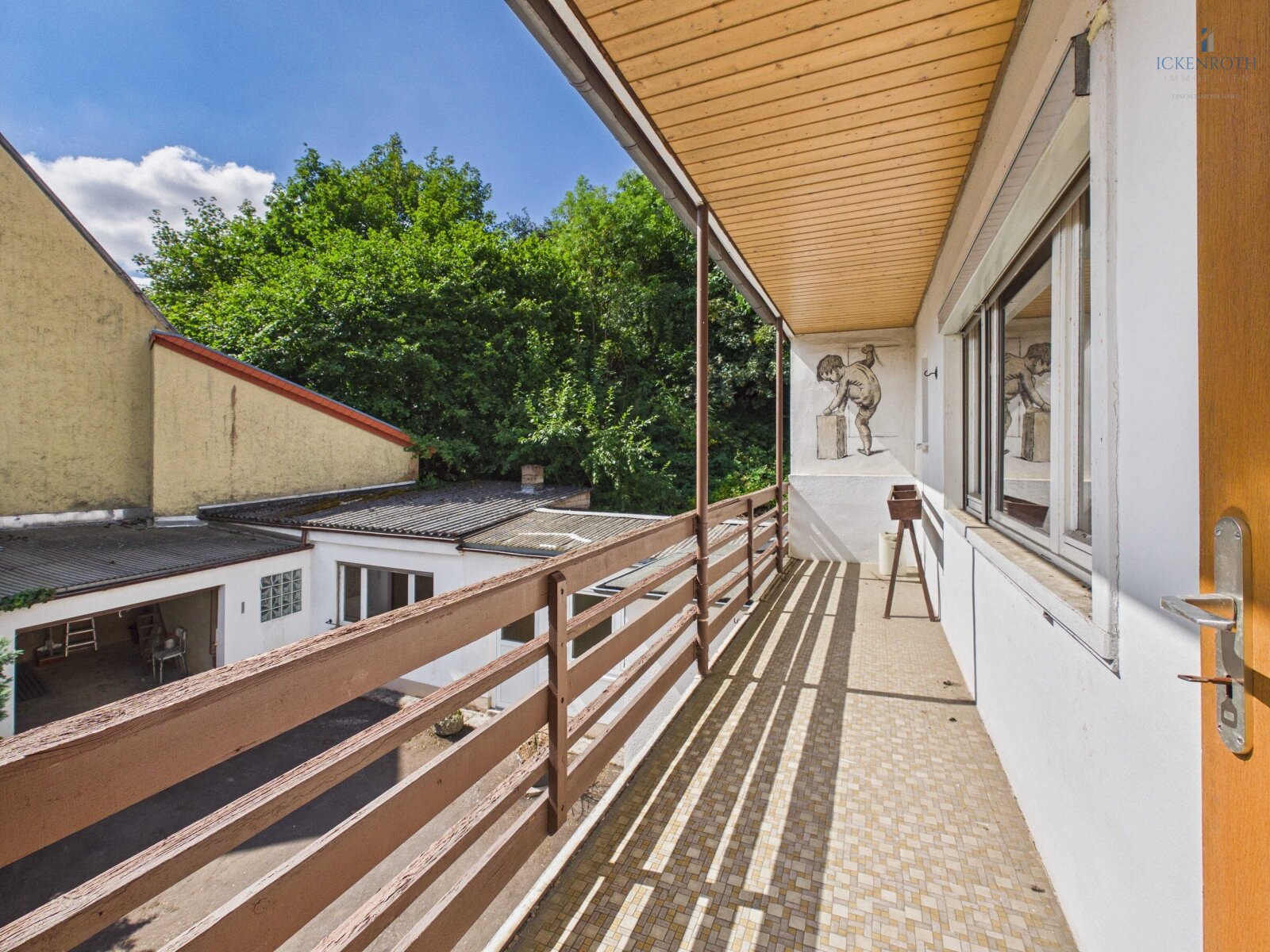 Balkon OG 1-2