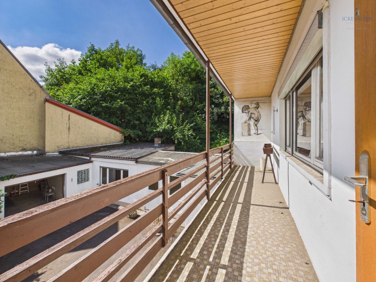 Balkon OG 1-2