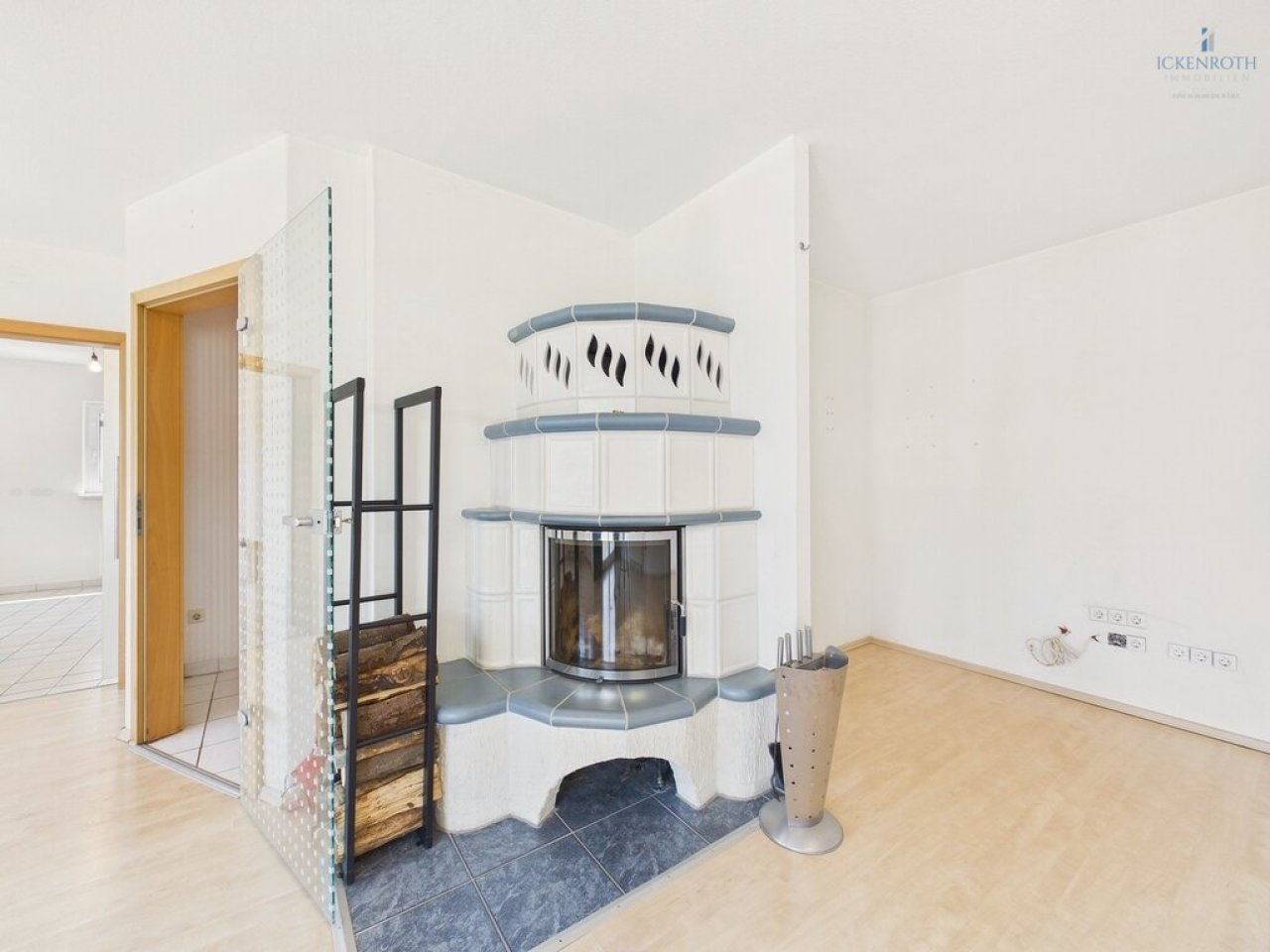 Kamin EG Kamin EG