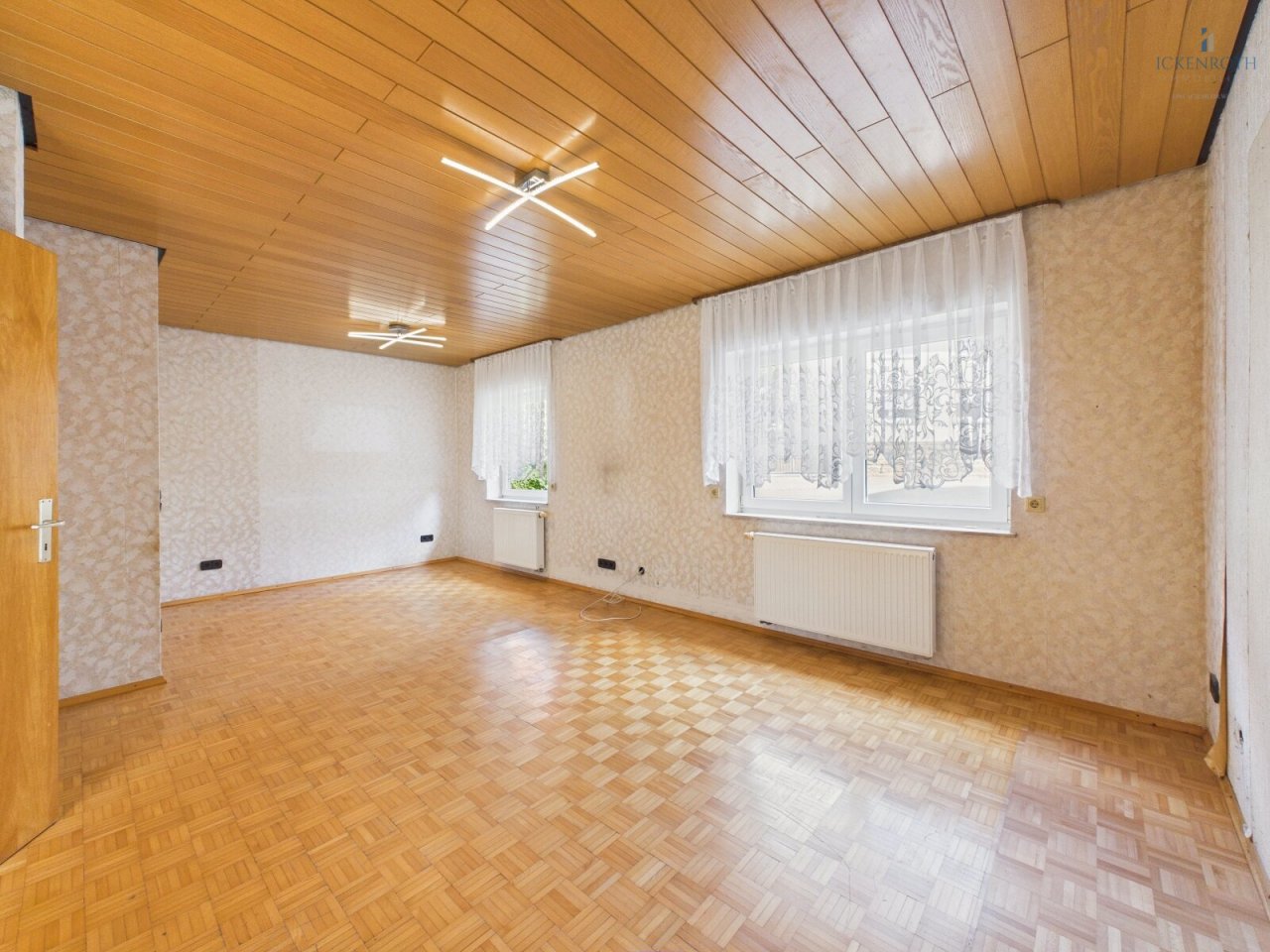 Wohnzimmer EG Wohnzimmer EG