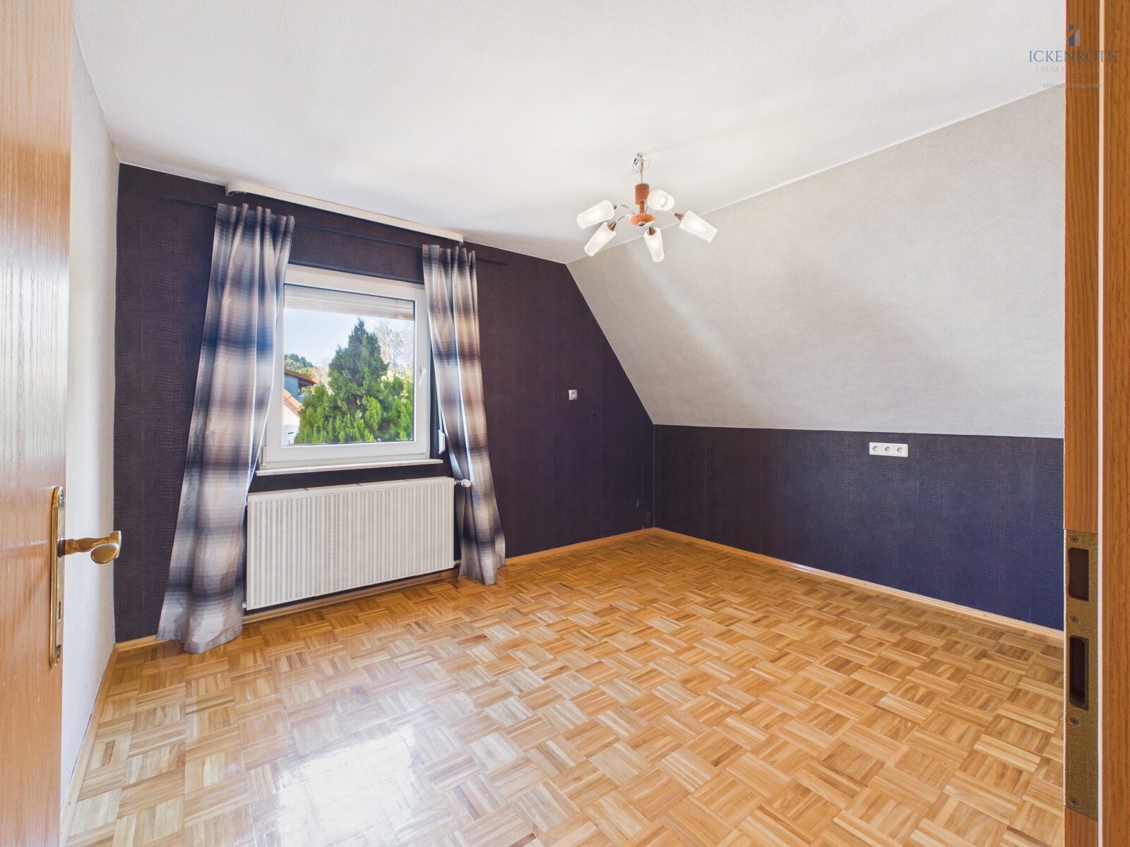 Zimmer 3 OG Zimmer 3 OG