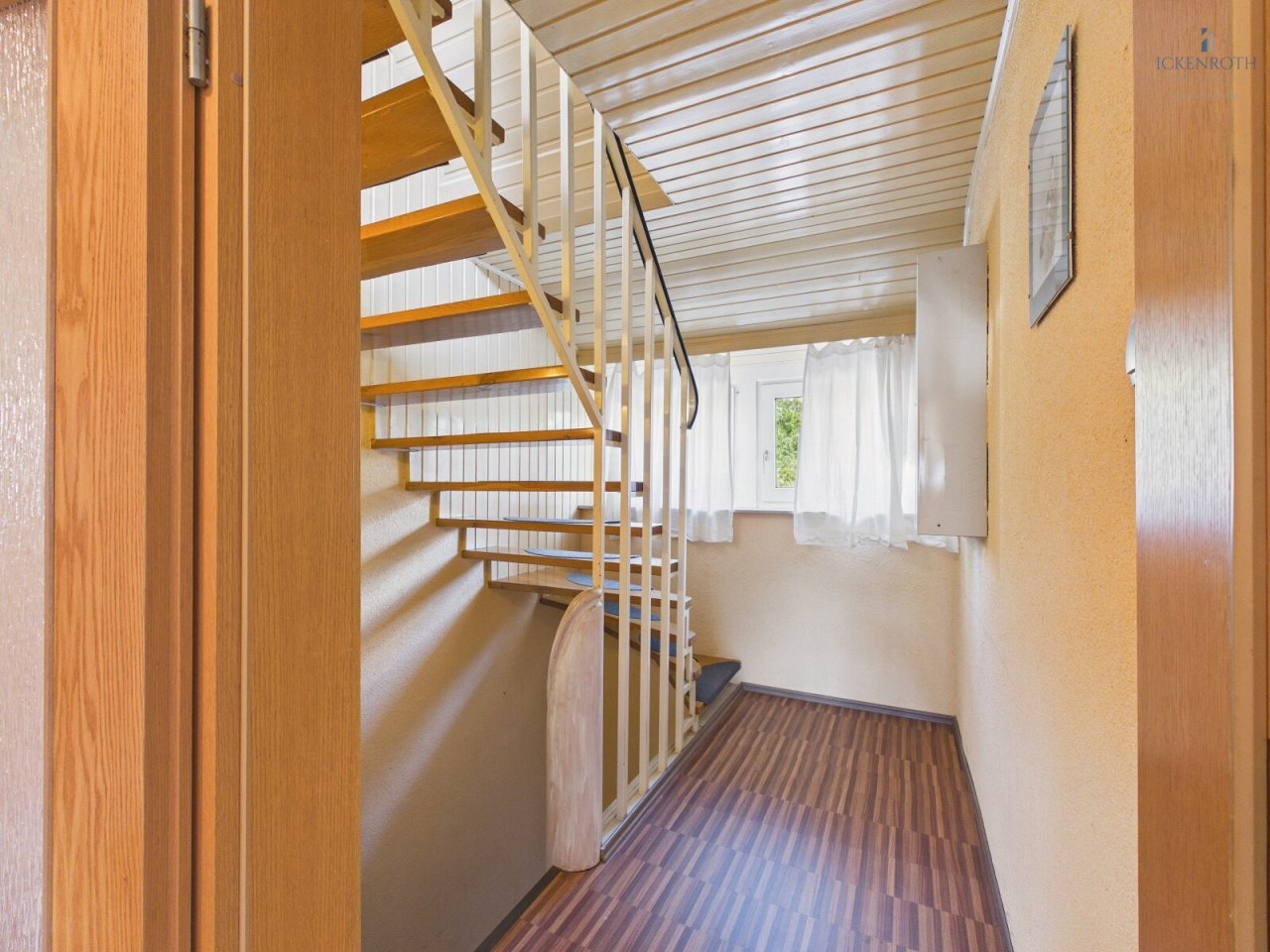Treppe OG Treppe OG