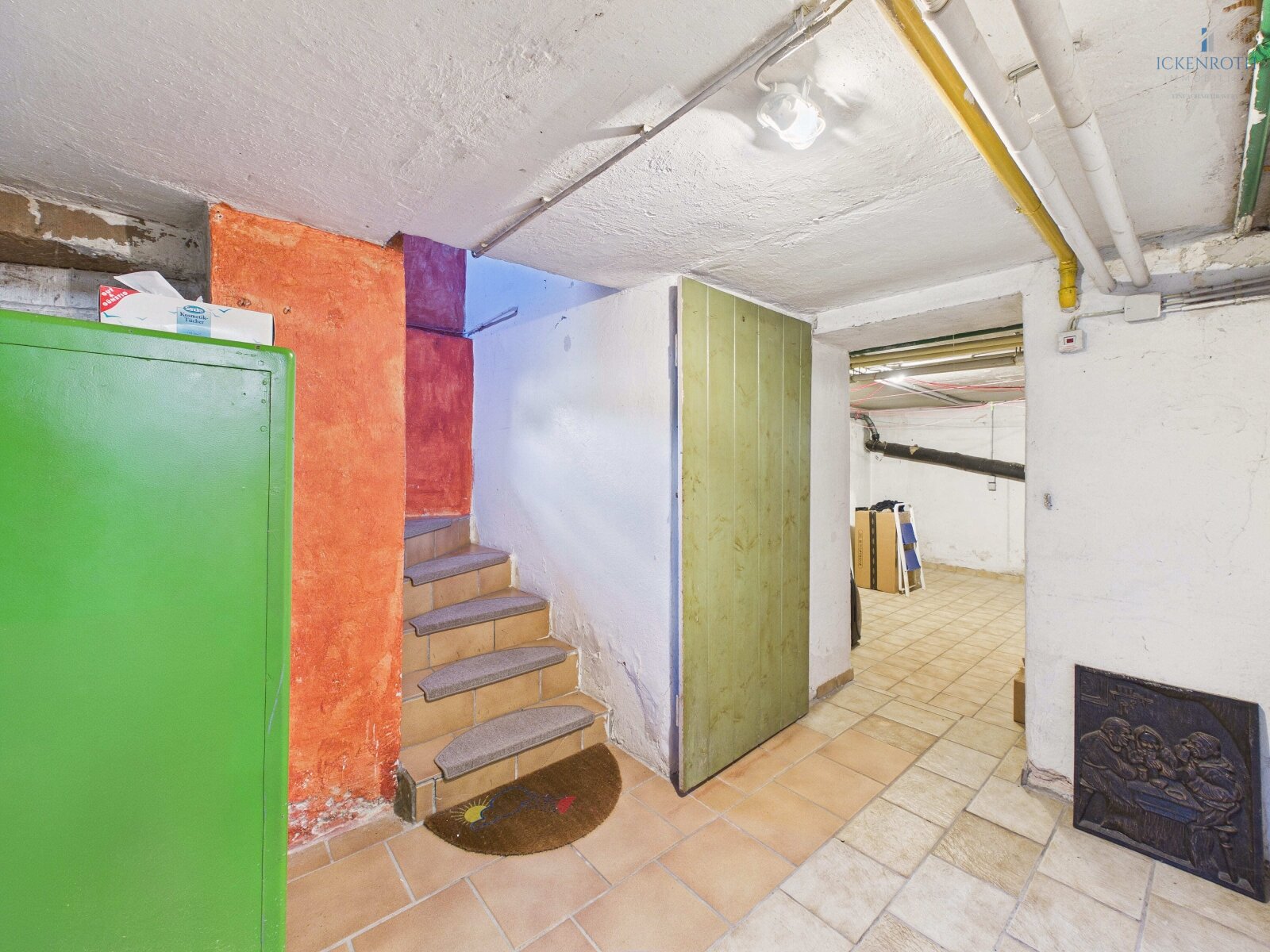 Treppe KG Treppe KG