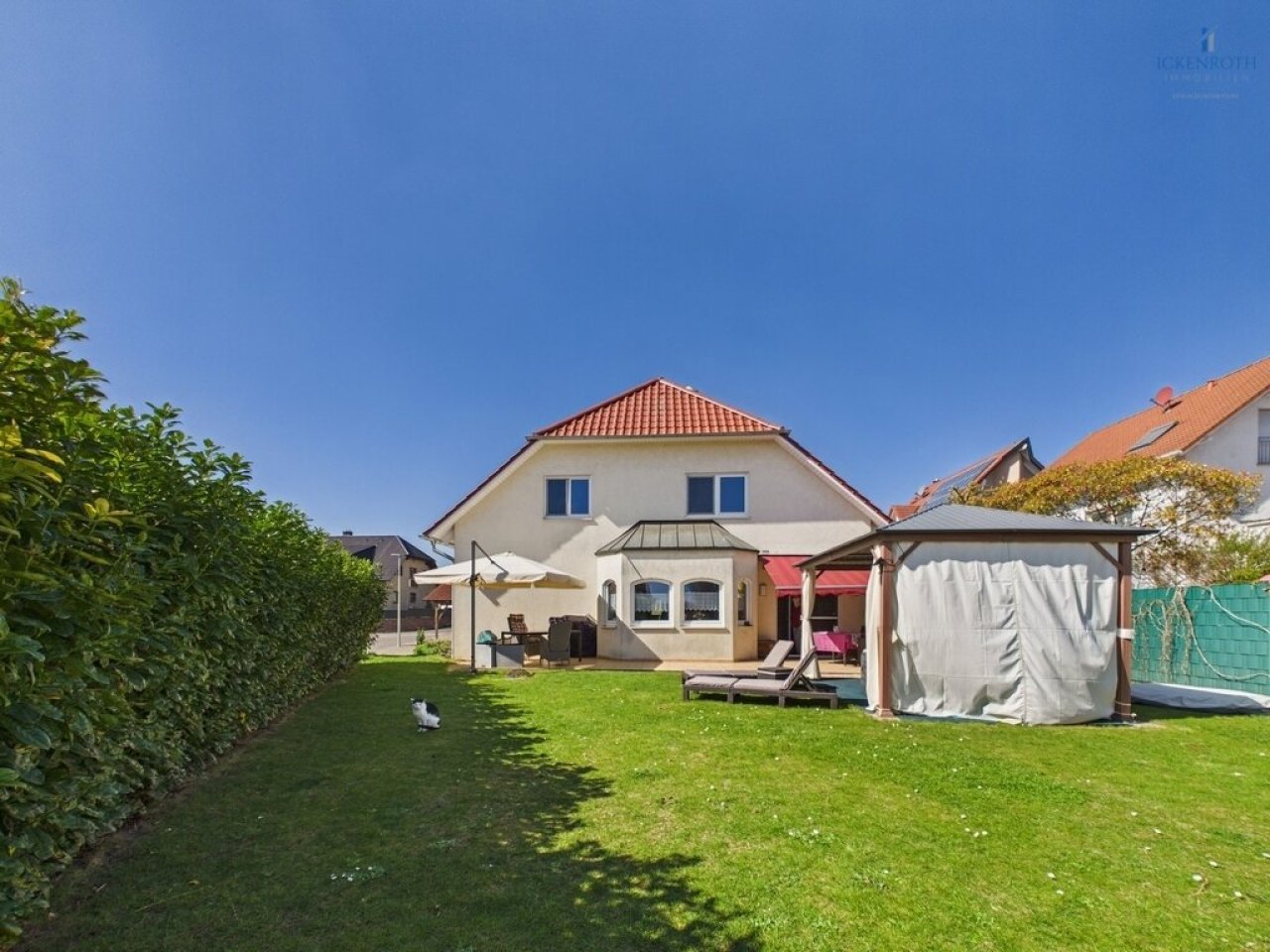 Aussenansicht 4 Aussenansicht 4